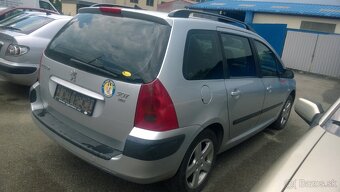 Peugeot 307 - 10