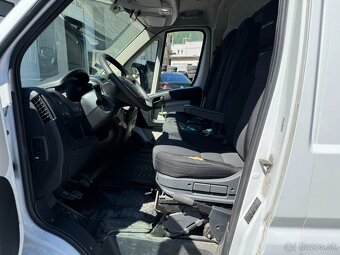 Fiat Ducato 2.3 Multijet L3H2 96kW - 10