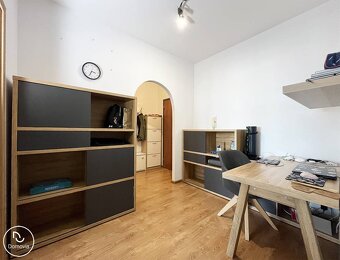Exkluzívne | Zariadený 2i byt na začiatku Petržalky - 10