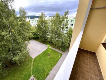 Predaj 3 izbový byt s balkónom, Žilina-Vlčince (73m2) - 10