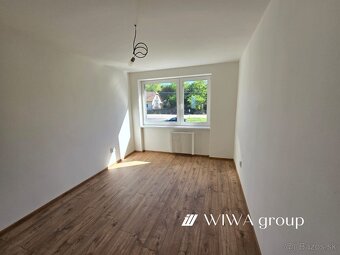 Na predaj: 2-izbový byt + KK č.3 s balkónom - 10