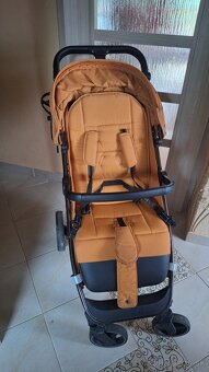 Carrello Bravo - black chrome - 10