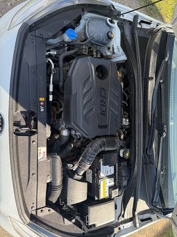 Kia CEED 1.6CRDI 2019 - 10