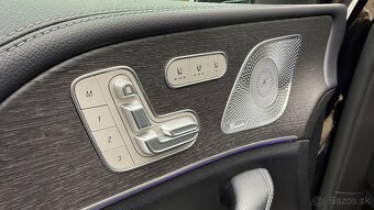 Mercedes Benz GLE 450 4matic MHEV 270kw benzin - 10