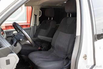 Volkswagen Caravelle 6.1 (T6.1) 2.0 TDI 146 kW 4MOTION - 10
