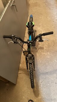 4 horske bicykle - 10