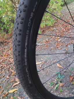 Scott gravel / cyklokros Shimano GRX unisex - 10