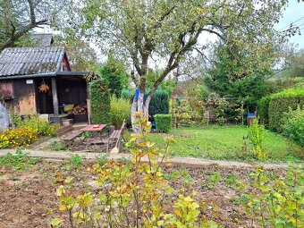 Záhrada na predaj,330 m2,Záhradkárska osada VÝCHOD,Prievidza - 10