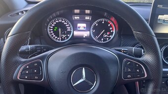 Mercedes GLA 200D 4MATIC, 100kW, r.v.6/2016, 76.747km - 10