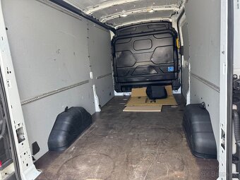 Ford Transit L3H2 96kw 2019 - 10