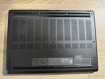 Asus ROG Zephyrus G14 R7/4050/32GB/2TB - 10