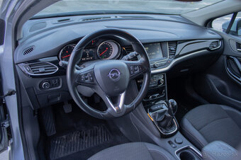 Opel Astra 1.4 Turbo Dynamic 92 kW - 10