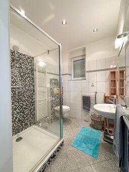 Priestranný dom s možnosťou dvojgeneračného bývania, Budimír - 10