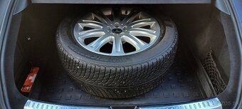 Mercedes-Benz GLE Kupé 350d 4matic A/T Možný Leasing - 10