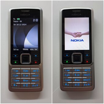 NOKIA 200 E52 515 6310 6310i 5110 C3 C5 C6 C7 Nokia X - 10