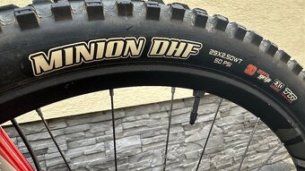 Specialized Enduro Expert 29 - 10