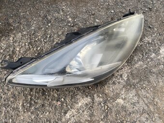 Rozpredam na diely Mazda 2 2007-2014 - 10