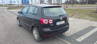 Volkswagen Golf plus - 10