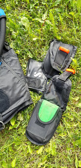 Potápačský set - 10