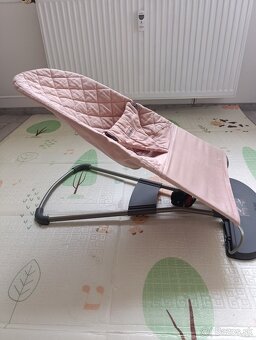 Babybjörn lehátko - 10