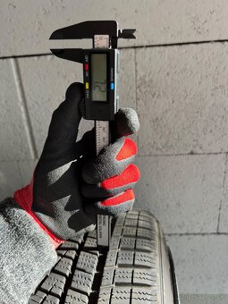 Schmidt Revolution Space Line , 5x114.3 , 195/45/ R18 - 10