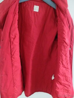 Prechodná bunda Camaieu M - 10