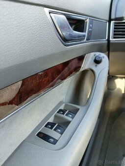Audi A6 3.2 FSI V6 quattro tiptronic - 10