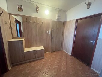 3 izb. byt, L. Novomeského, BJ - 10