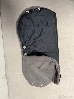 Kočík Bugaboo Chameleon 3 - 10