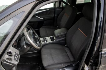 Ford Galaxy 2.0 TDCi DPF Titanium / Automat / 96kW - 10