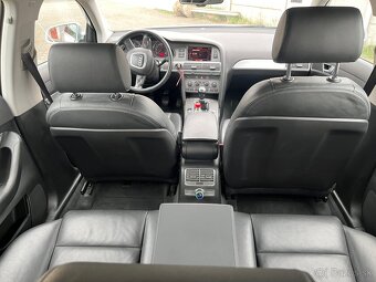 Audi A6C6 Avant - 10