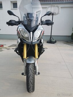 BMW S1000xr, s 1000 xr - 10