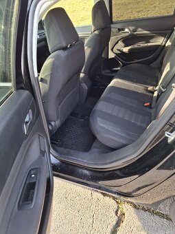 Peugeot 308sw 1.6Hdi - 10
