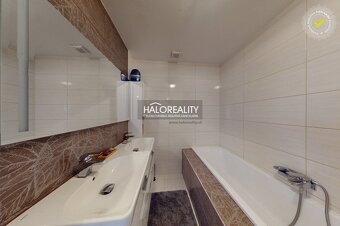 HALO reality - Predaj, rodinný dom Veľký Grob, mimoriadne ti - 10