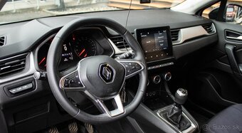 Renault Captur 1.0 TCe 100 Intens - 10