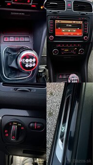 Golf Vi GTi Edition35 - 10