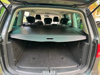 Volkswagen Sharan 2.0 TDI DSG Comfortline, 7-miestny - 10