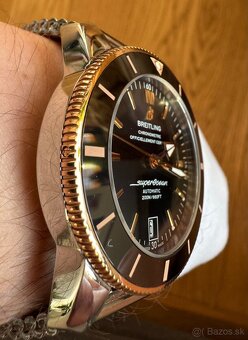 Breitling Superocean Heritage 42mm - 10