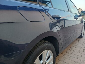Volkswagen Golf 7 variant 1,6 tdi dsg bez ad blue158 000 km - 10