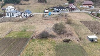 Na predaj pozemok Oravská Jasenica (2249 m2) - 10