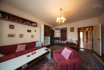 Rodinný dom na predaj v žiadanej lokalite - Chrenová - 10