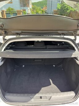 Peugeot 308 1.6 BlueHDI Allure - 10