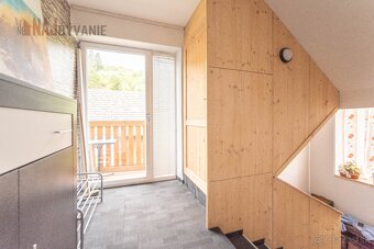 PREDAJ: 2 IZBOVÝ BYT, KOMPLET. REK., IĽANOVO - LM - 10