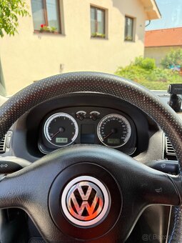 VW Golf IV - 10