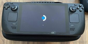 Steam Deck 512gb LCD - 10