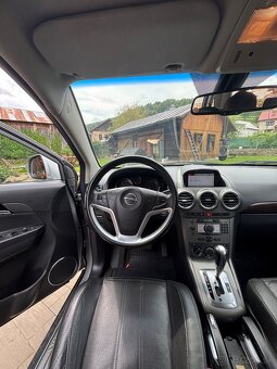 Antara 2L AT6 4x4 - 10