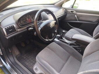 Peugeot 407 2.0 hdi - 10