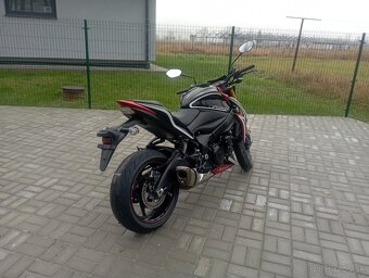 Suzuki gsx-s 1000 - 10