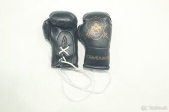 Mini boxerské rulavice Slovensko do autá na Kluce - 10