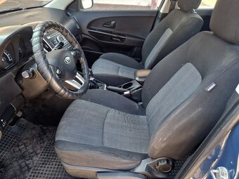 Kia Ceed 1.6 CRDi 85 KW 6M - 10